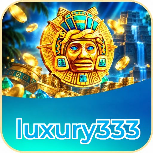 Screenshot 1 - luxury333 Home Screen