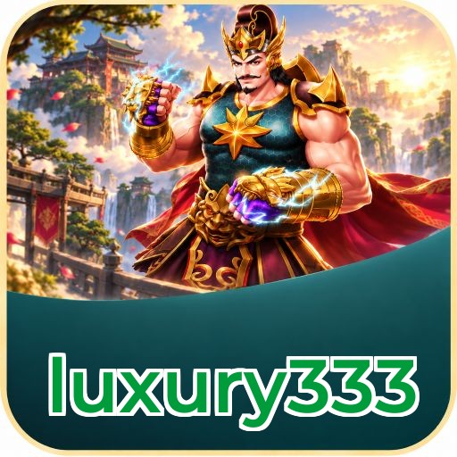 Screenshot 1 - luxury333 Home Screen