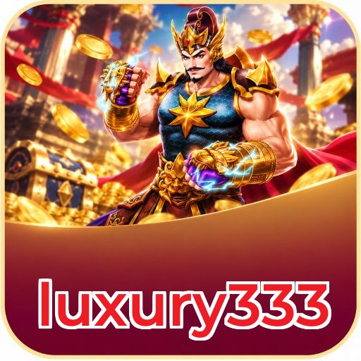 Screenshot 1 - luxury333 Home Screen