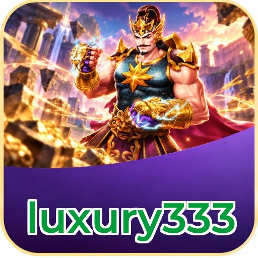 Screenshot 3 - luxury333 Settings