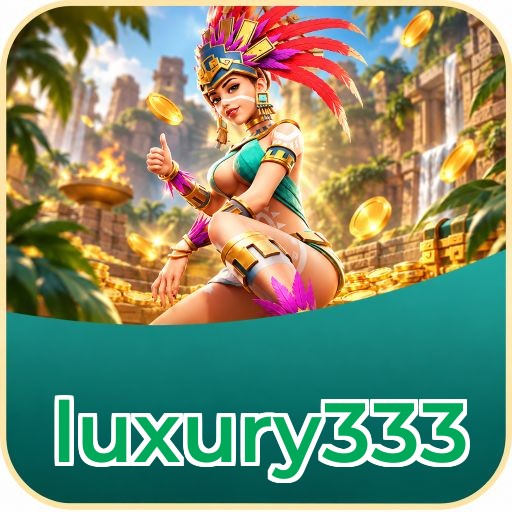Screenshot 1 - luxury333 Home Screen