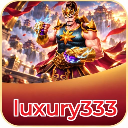 Screenshot 1 - luxury333 Home Screen