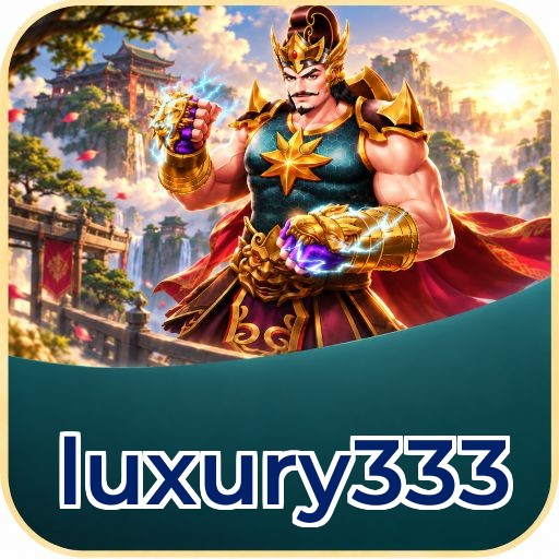 Screenshot 1 - luxury333 Home Screen