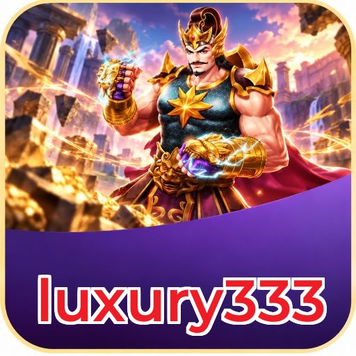 Screenshot 3 - luxury333 Settings