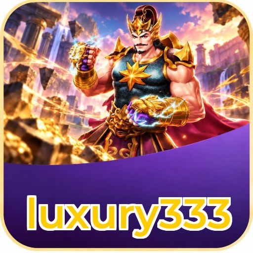 Screenshot 1 - luxury333 Home Screen